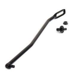 C6 transmission selector lever, 67-70