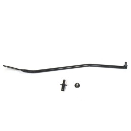 C6 transmission selector lever, 67-70