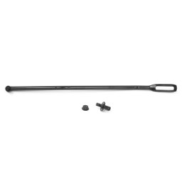 C6 transmission selector lever, 67-70