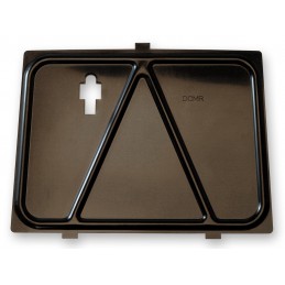 Compartiment de depozitare consola centrală spate 65-66