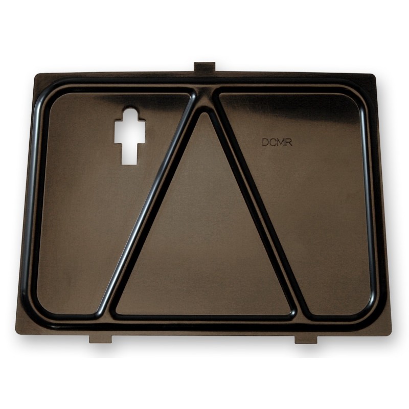 Compartiment de depozitare consola centrală spate 65-66