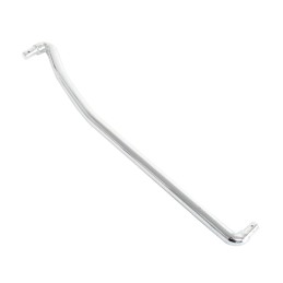 Pédale de câble d'embrayage pour Z-bar 67-68