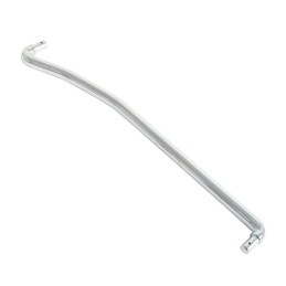 Pédale de câble d'embrayage pour Z-bar 67-68