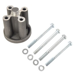 Abstandshalter Lüfterflügel 2,5" (63,5mm) Ford Mustang 1964-1973 / C4AZ-8546-AK FM-EF020K