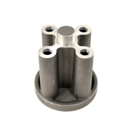 Abstandshalter Lüfterflügel 2,5" (63,5mm) Ford Mustang 1964-1973 / C4AZ-8546-AK FM-EF020K