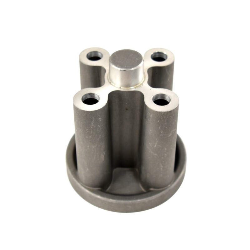 Abstandshalter Lüfterflügel 2,5" (63,5mm) Ford Mustang 1964-1973 / C4AZ-8546-AK FM-EF020K