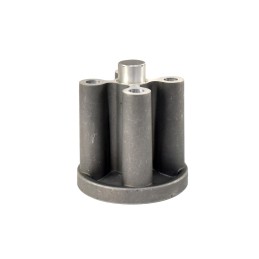 Abstandshalter Lüfterflügel 2,5" (63,5mm) Ford Mustang 1964-1973 / C4AZ-8546-AK FM-EF020K