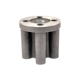 Spacer Fan Wing 2.5 "(63.5 mm) Ford Mustang 1964-1973 / C4AZ-8546-AK FM-F020K