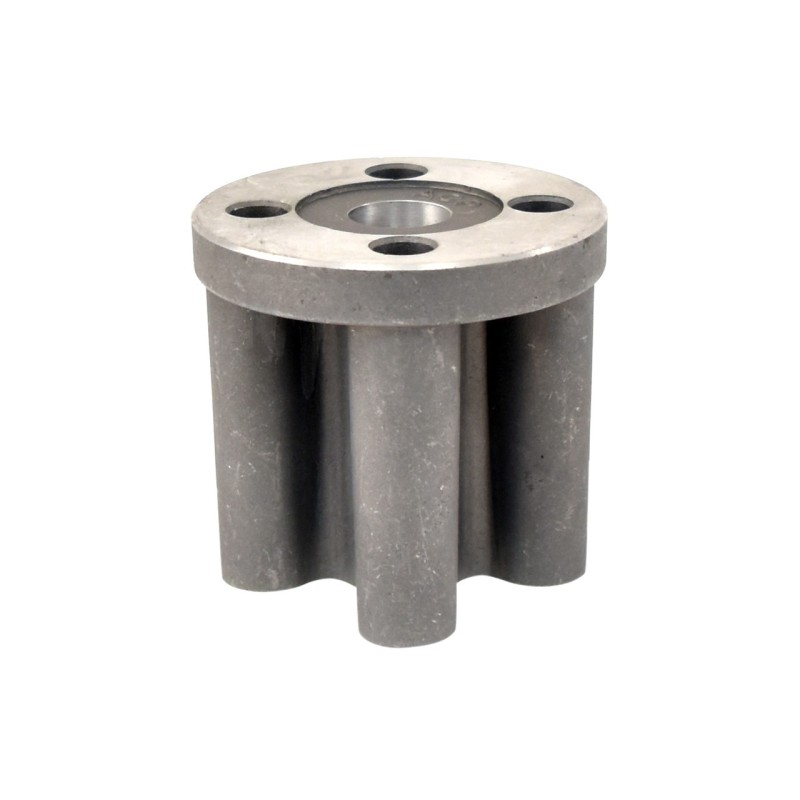 Abstandshalter Lüfterflügel 2,5" (63,5mm) Ford Mustang 1964-1973 / C4AZ-8546-AK FM-EF020K