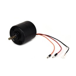 Gebläsemotor Heizung (3 Kabel) Ford Mustang 1964 1965 / C0DZ-18527-A 35523 PM321 FM-EH003A