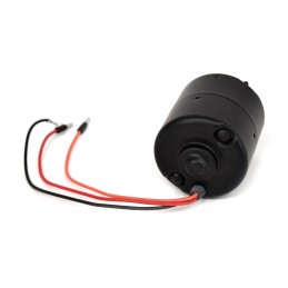 Gebläsemotor Heizung (3 Kabel) Ford Mustang 1964 1965 / C0DZ-18527-A 35523 PM321 FM-EH003A