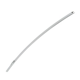 Side glass guides, pair 64-66