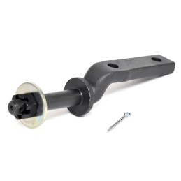 Idler Arm 64-66 Bracket Mounting Arm