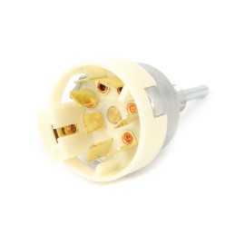 Wischerschalter (1-stufig mit WischWasch) FM-EW008