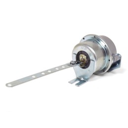 Controlul presiunii negative al sistemului de climatizare 67-73