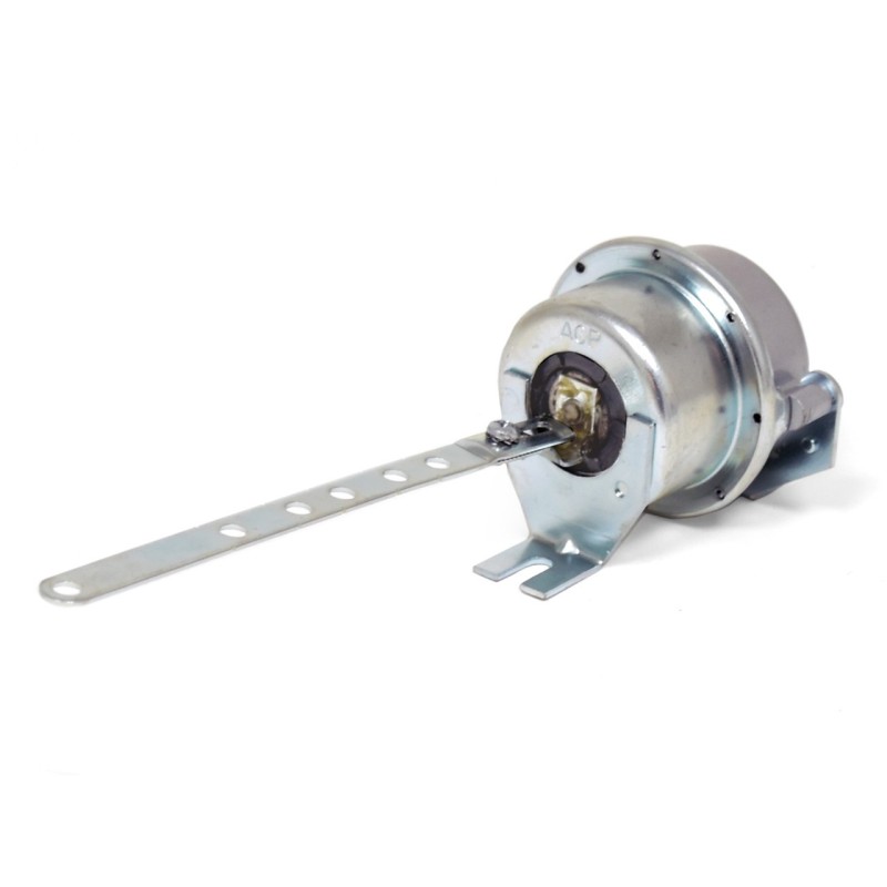 Vacuum Control for Air Conditioning 67–73