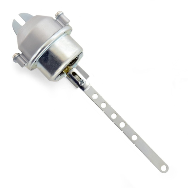 Vacuum Control for Air Conditioning 67–73
