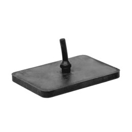 Rubber Pad for Spring Saddle 64-73