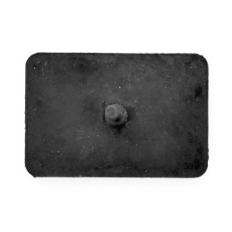 Rubber Pad for Spring Saddle 64-73