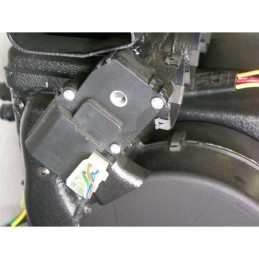 Complete A/C, Heat / Defrost System - Electronic Controls 65-66