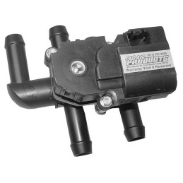 Complete A/C, Heat / Defrost System - Electronic Controls 65-66
