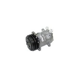 Complete A/C, Heat / Defrost System - Electronic Controls 65-66