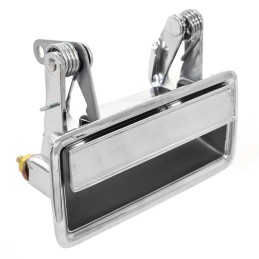 External handle right 71-73
