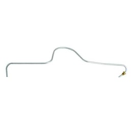 Vacuum Advance Line V8 4100 4V 5/16" Steel 64-67