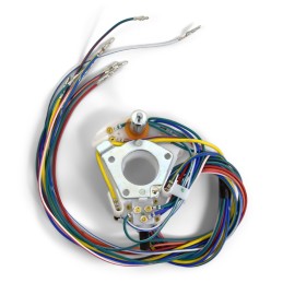 Steering column switch - turn signal switch 67