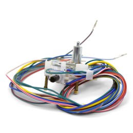 Steering column switch - turn signal switch 67