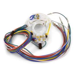 Steering column switch - turn signal switch 67