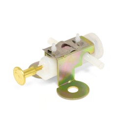 Interruptor de vacío de aire acondicionado y calentamiento Ford Mustang 1967-1973 / FM-EH033 C6oz-18C31-A