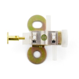 Comutator vacuum aer condiționat / cutie încălzire 67-73