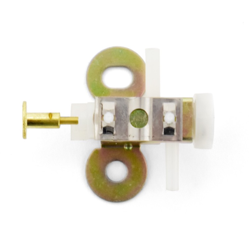 A/C and Heater Vacuum Switch 67-73