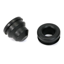 Valve Cover Seals, 2 pcs 1.25x1"&1.25x0.75" (32x25&19mm)