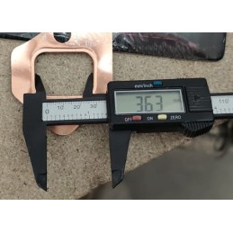 Bloc mic 64-73 Sigilii colectorului de evacuare