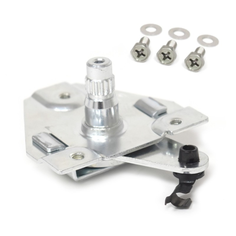 Mechanizm otwierania drzwi, prawy 67-68