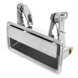 External handle left 71-73