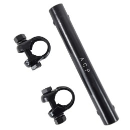 Rod end link 64-66 6cyl. MS
