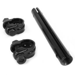 Spurstangeneinsteller 6-Zylinder ohne Servolenkung Ford Mustang 1964-1966 / C3DZ-3310-ARI FM-ET051