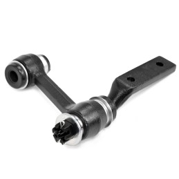 Umlenkhebel Idler Arm mit Servolenkung Ford Mustang 1967-1970 / C7ZZ-3350-CR 99076 8158 FM-ES015B
