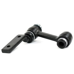 Umlenkhebel Idler Arm mit Servolenkung Ford Mustang 1967-1970 / C7ZZ-3350-CR 99076 8158 FM-ES015B