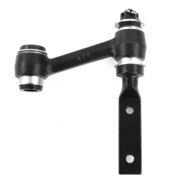 Umlenkhebel Idler Arm mit Servolenkung Ford Mustang 1967-1970 / C7ZZ-3350-CR 99076 8158 FM-ES015B