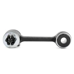Umlenkhebel Idler Arm mit Servolenkung Ford Mustang 1967-1970 / C7ZZ-3350-CR 99076 8158 FM-ES015B