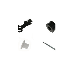 Kit de instalación del elevador de gas 64-68