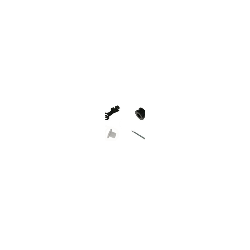 Gasgestänge-Einbausatz 64-68 Gasgestänge-Einbausatz 64-68