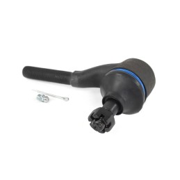 Outer rod end, 6cyl. 64-66
