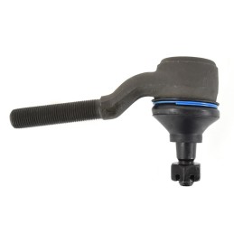 Inner tie rod end, 6cyl 64-66