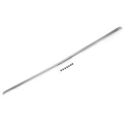 Embellecedor parrilla superior 71-72