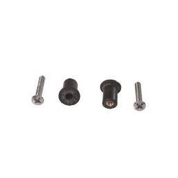 Kit di montaggio per specchietti esterni 67-73